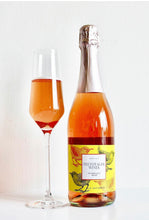 Load image into Gallery viewer, Teetotaler Sparkling Rosè
