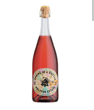 Load image into Gallery viewer, Spring In a Bottle Sparkling Rosè
