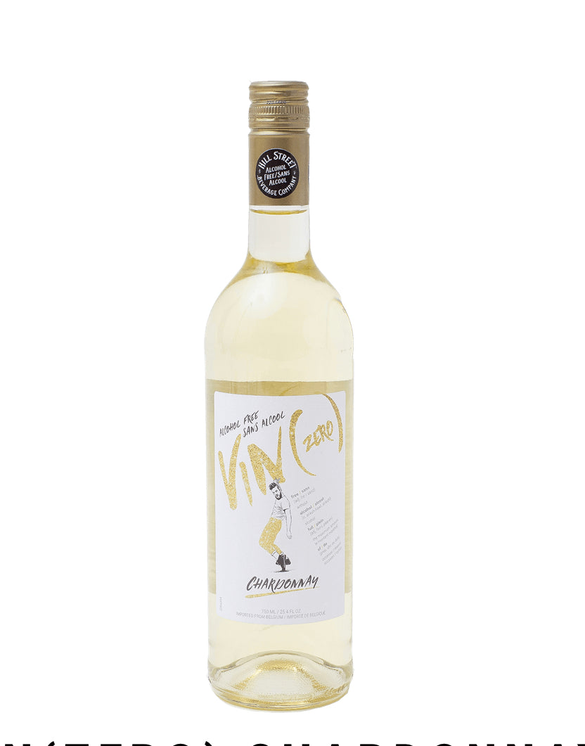 Vin (Zero) Chardonnay