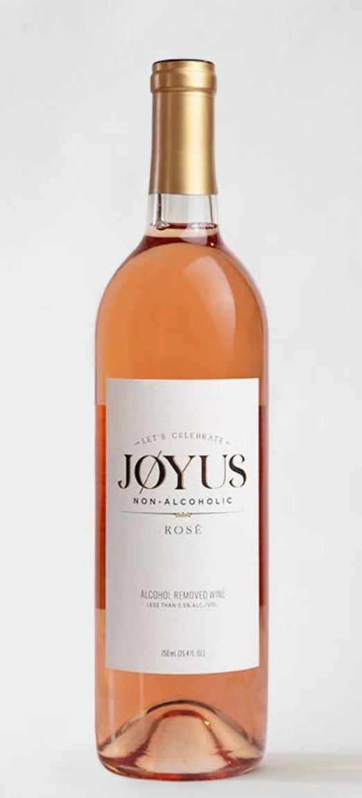 Joyus Rosè