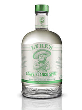Load image into Gallery viewer, Lyre’s Blanco Spirit( Tequila Alternative )

